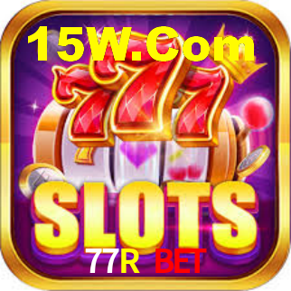 APP rápido e leve da 77R Bet
