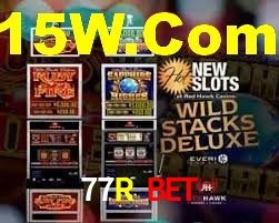 Premium Interface 77R Bet