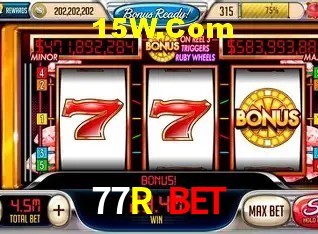 Diretório de Jogos 77R Bet