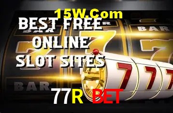 Variedade de jogos na 77R Bet