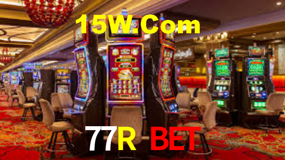 Download rápido e seguro na 77R Bet