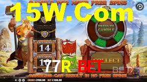 Live Casino 77R Bet
