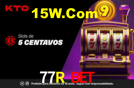 77R Bet,77R