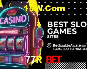 Biblioteca de slots populares na 77R Bet