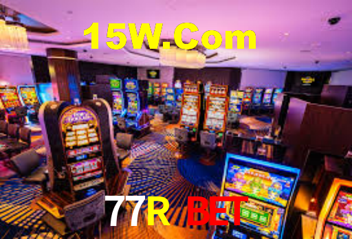 77R Bet,77R