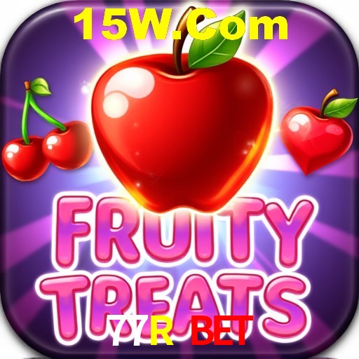 Interface do App 77R Bet