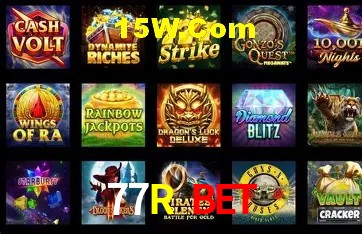 Login Seguro 77R Bet