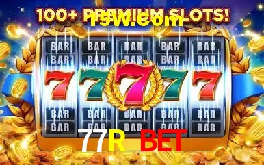 Integração de APIs 77R Bet