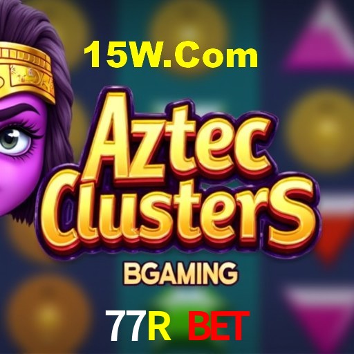 Casino Ao Vivo 77R Bet