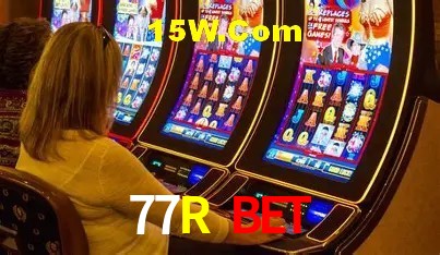 Recursos de Bônus 77R Bet