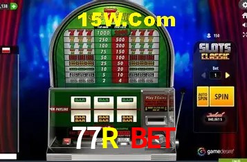 Cadastro Rápido 77R Bet