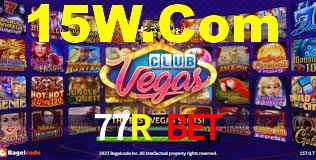 Welcome Bonus 77R Bet