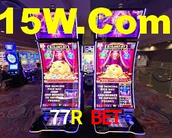 Programa VIP 77R Bet