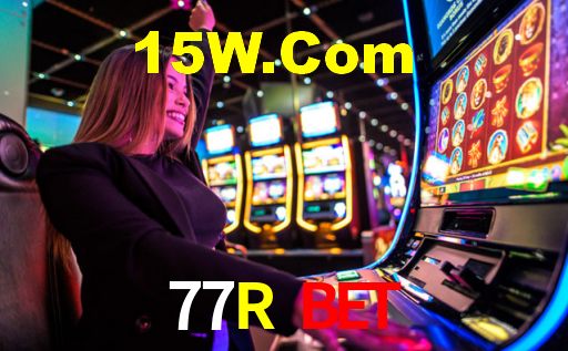 77R Bet,77R
