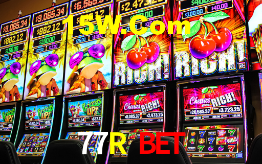 77R Bet: A Experiência de Casino com Jogos de Mesa ao Vivo