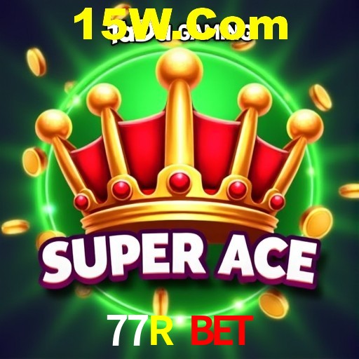Inovações de Jogos na 77R Bet: O Futuro das Experiências Interativas