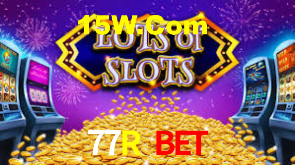 77R Bet,77R