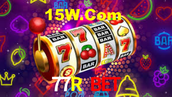 Instalação rápida do APK 77R Bet