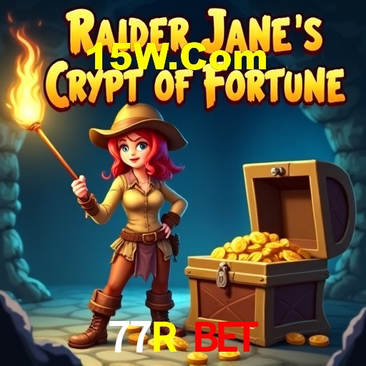 Jogo Spaceman 77R Bet