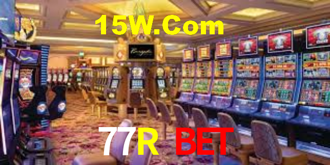 Mercados ao vivo e cash out na 77R Bet