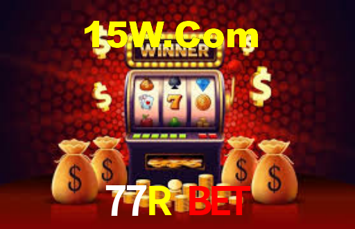 Sinta a adrenalina dos jogos de cassino com 77R Bet
