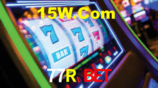 77R Bet: Seu Especialista em Apostas Esportivas Brasileiras