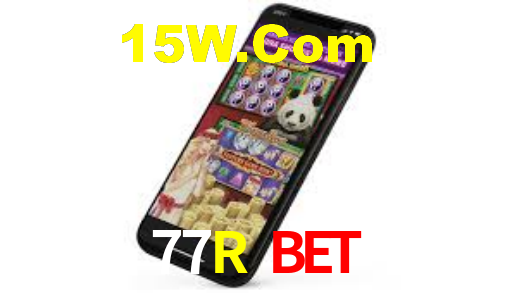 77R Bet - Login Do Jogo De Plataforma - 77R
