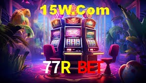 Welcome Bonus 77R Bet