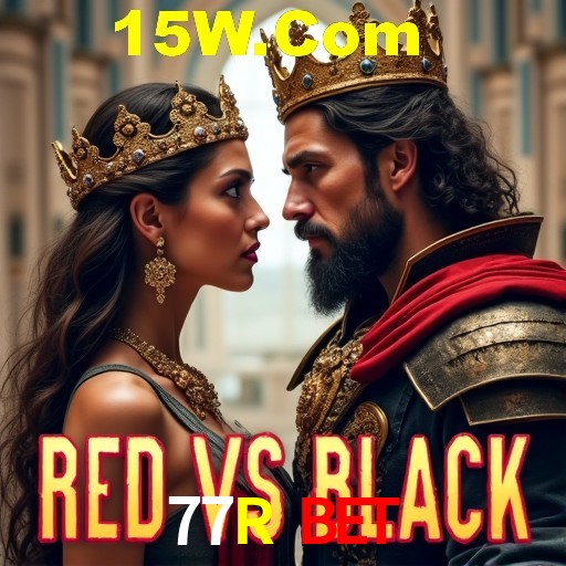 Descubra o Mundo do Cassino Online com 77R Bet