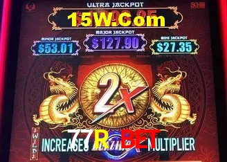 Design Responsivo 77R Bet