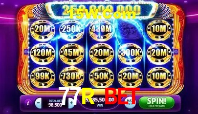 Torneios e prêmios garantidos na 77R Bet