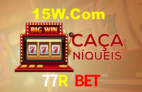 Bônus Generosos e Exclusivos no 77R Bet para Você!