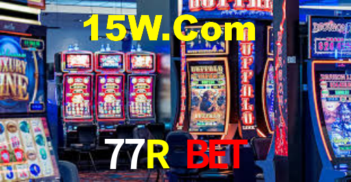 77R Bet