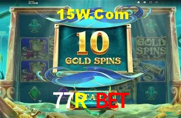 Jogos com bônus e suporte 24h na 77R Bet