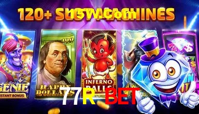 Segurança e performance na plataforma 77R Bet