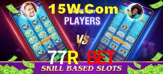 Tennis Betting 77R Bet
