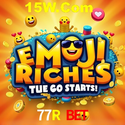 Seasonal Promotions 77R Bet