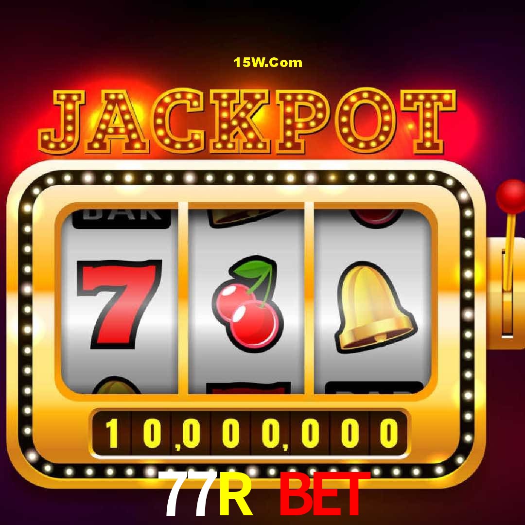 Game Providers 77R Bet