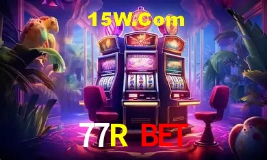 Canal oficial no Telegram da 77R Bet