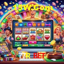 Experiência VIP 77R Bet