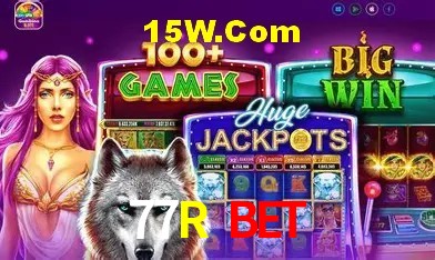 77R Bet Slot - 320+ Caça-Níqueis Premium