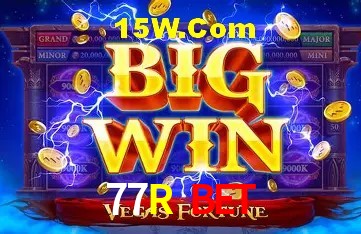 77R Bet São Paulo - Jogo Providers