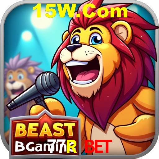 Descubra a Magia dos Jogos de Arcade no 77R Bet