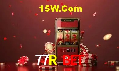 Promoções Sazonais 77R Bet