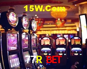 Integração de APIs 77R Bet