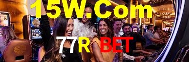 Welcome Bonus 77R Bet