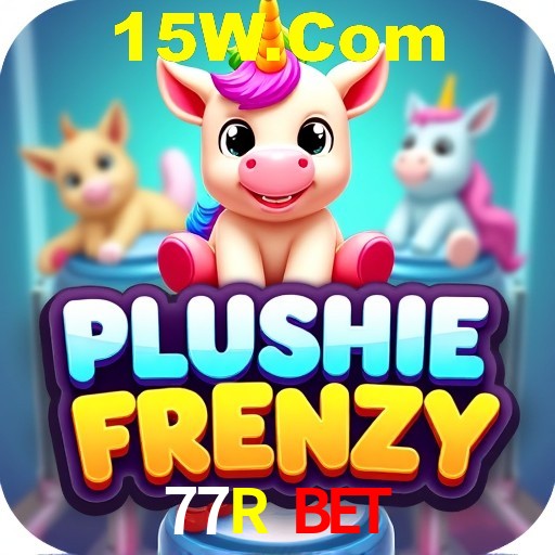 Apostas Esportivas na 77R Bet: Um Guia Completo