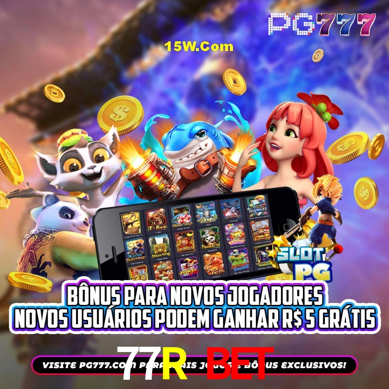 Flash Promotion 77R Bet