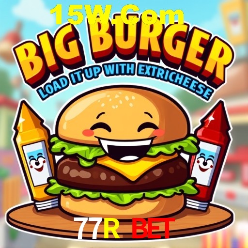 77R Bet Belo Horizonte - VIP Casino