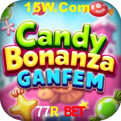 APP oficial da 77R Bet para mobile